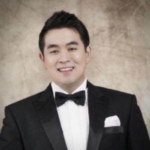 Meet your Posher, Ian